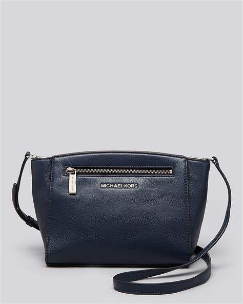 michael michael kors crossbody sophie medium messenger|Michael Kors jet setter crossbody.